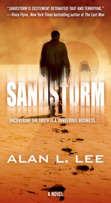 Sandstorm - Lee, Alan L