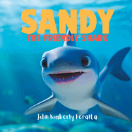 Sandy the Friendly Shark: Embracing Differences