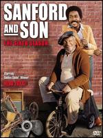 Sanford and Son: The Complete Sixth Season [3 Discs] - 