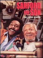 Sanford and Son: The Third Season [3 Discs]