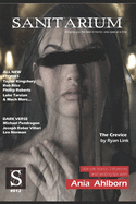 Sanitarium Issue #12: Sanitarium Magazine #12 (2013)