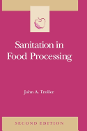 Sanitation in food processing