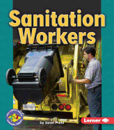 Sanitation Workers
