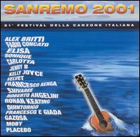 Sanremo 2001 - Various Artists