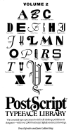 Sans Serif Design, Outline and Ornaments