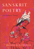 Sanskrit Poetry from Vidyakara's Treasury
