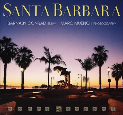 Santa Barbara - Conrad, Barnaby, and Muench, Marc