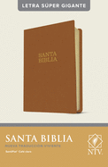 Santa Biblia Ntv, Letra Sper Gigante (Sentipiel, Caf? Claro, ?ndice, Letra Roja)