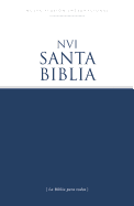 Santa Biblia NVI - Edicin econmica