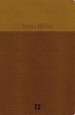 Santa Biblia Nvi, Letra Grande, Leathersoft - Nueva Version Internacional