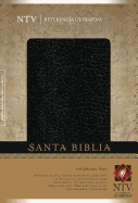 Santa Biblia Referencia Ultrafina-Ntv