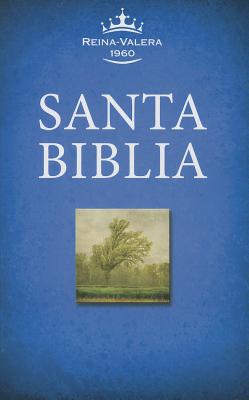 Santa Biblia-Rvr 1960 - Sociedades Biblicas Unidas (Translated by)