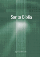 Santa Biblia-Rvr 1995