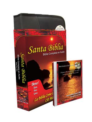 Santa Biblia-Rvr 2000 Free MP3 - Ovalle, Juan (Read by)