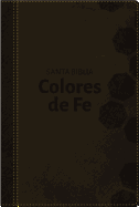 Santa Biblia Rvr77 - Colores de Fe: Promesas y Consejos de Dios Para Una Vida Victoriosa