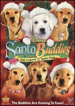 Santa Buddies - Robert Vince