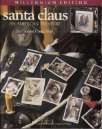 Santa Claus-200 Years in America