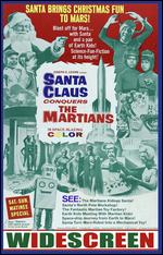 Santa Claus Conquers the Martians - Nicholas Webster