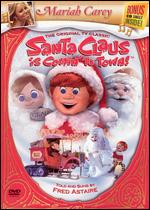 Santa Claus Is Comin' to Town - Arthur Rankin, Jr.; Jules Bass