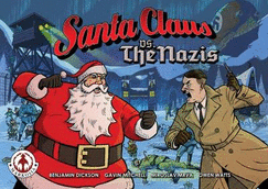 Santa Claus vs the Nazis