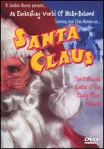 Santa Claus - Felipe Palmino; K. Gordon Murray; Ren Cardona, Sr.