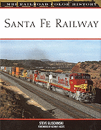 Santa Fe Railway - Glischinski, Steve