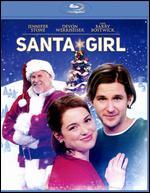 Santa Girl [Blu-ray]