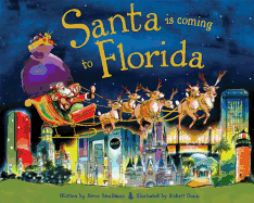 Santa Is Coming to Florida