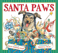 Santa Paws: The Picture Book: The Picture Book