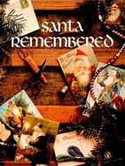 Santa Remembered - Leisure Arts