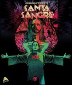 Santa Sangre [Blu-ray] [2 Discs] - Alejandro Jodorowsky