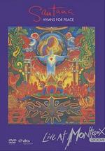 Santana: Hymns for Peace Live