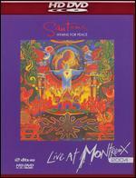 Santana: Live at Montreux 2004 - Hymns for Peace [HD]