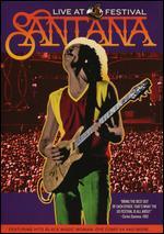 Santana: Live at the US Festival