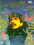 "Santana": Spirit: Dance of the Rainbow Serpent - Authentic Guitar Tab Edition