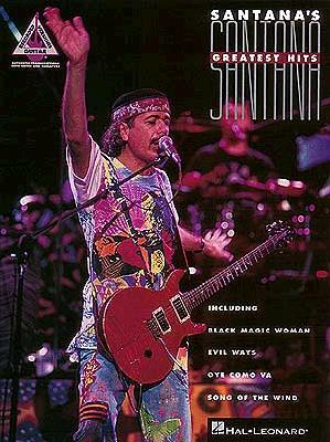 Santana's Greatest Hits - Santana