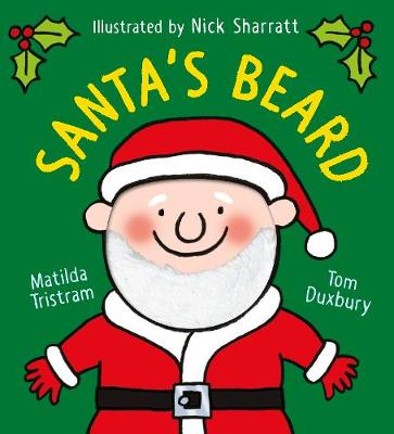 Santa's Beard - Tristram, Matilda, and Duxbury, Tom