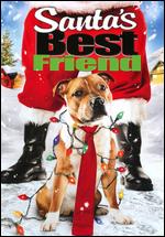 Santa's Best Friend - 