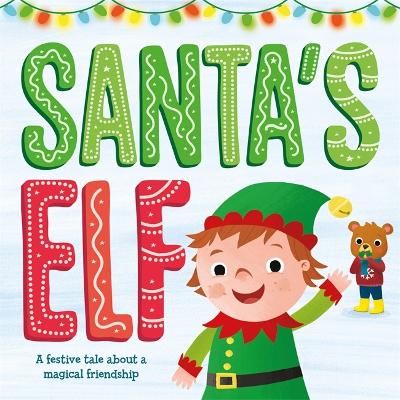 Santa's Elf - Igloo Books