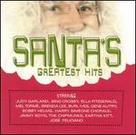 Santa's Greatest Hits [Hip-O]