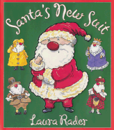 Santas New Suit - Rader, Laura