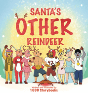 Santa's OTHER Reindeer