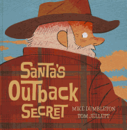 Santa's Outback Secret