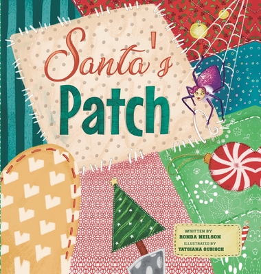 Santa's Patch - Neilson, Ronda