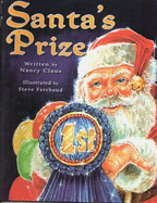 Santa's Prize