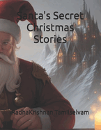 Santa's Secret Christmas Stories