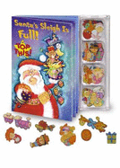 Santa's Sleigh is Full!