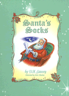 Santa's Socks - Gauvey, D H