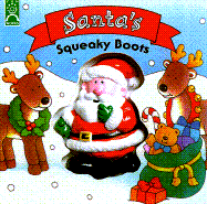 Santa's Squeaky Boots - Fun Works, and Mouse Works, and Funworks