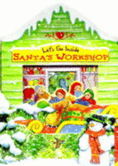 Santa's Workshop - Flemming, Paul